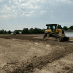 Land Update Photo